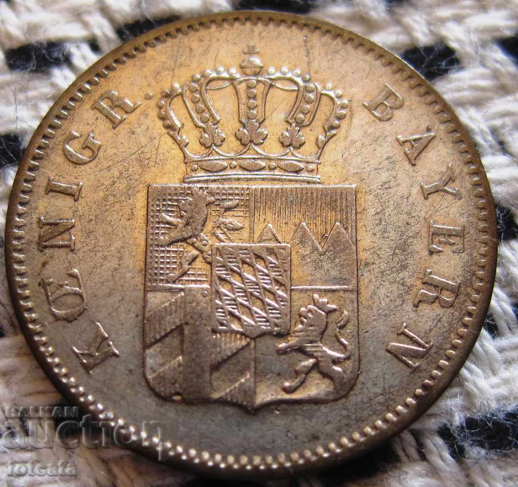 6 Kreuzer 1844 Bayern Ludwig I. 1825-1848. with price 49.00 BGN | € 25.05 6 Kreuzer 1844 Bayern Ludwig I. 1825-1848. with price 49.00 BGN | € 25.05