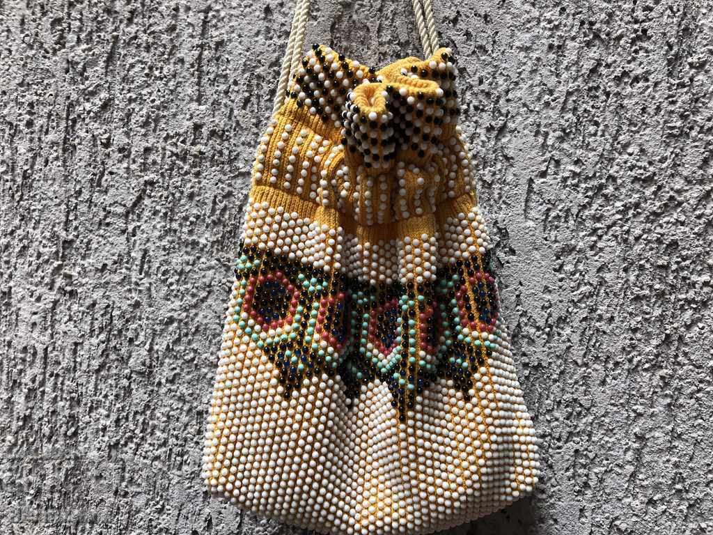 Traditional mangosteen pussy for storing rose oil with price 220.00 BGN | € 112.48 Traditional mangosteen pussy for storing rose oil with price 220.00 BGN | € 112.48