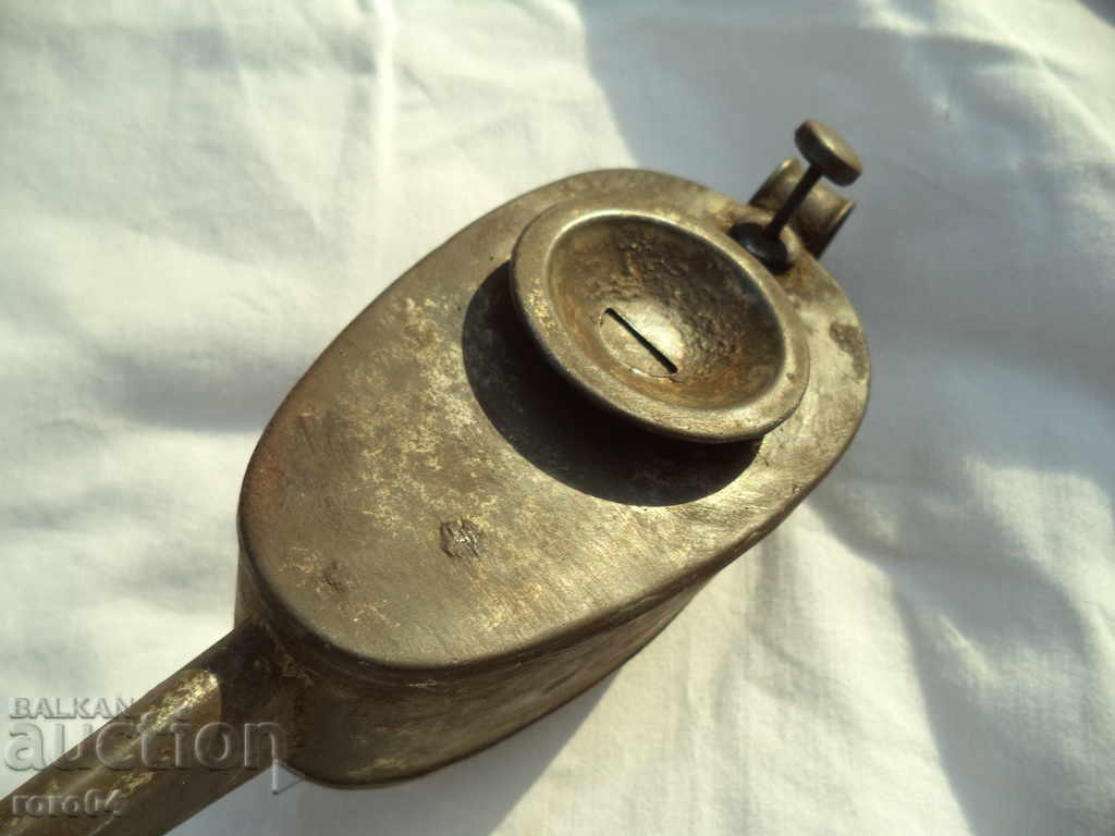 Delivery of STARA ARME MAYLONKA - ACTING Delivery of STARA ARME MAYLONKA - ACTING