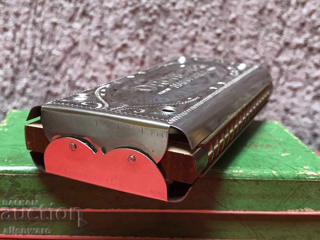 Delivery of Harmony ORCHESTER Harmonics Delivery of Harmony ORCHESTER Harmonics