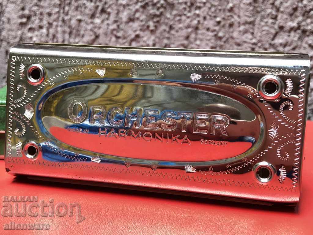 Harmony ORCHESTER Harmonics - 5 Harmony ORCHESTER Harmonics - 5