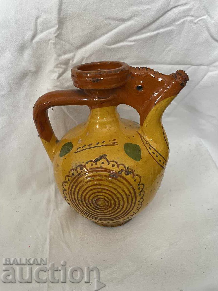 Ulcior, bărdea. 20 cm