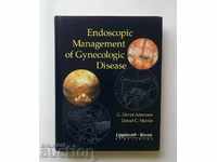 Managementul endoscopic al afecțiunilor ginecologice 1996
