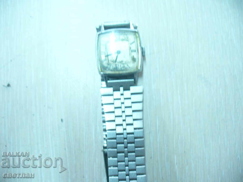 ΤΟ ΡΟΛΟΙ ΛΕΙΤΟΥΡΓΕΙ με τιμή 21.00 BGN | € 10.74 ΤΟ ΡΟΛΟΙ ΛΕΙΤΟΥΡΓΕΙ με τιμή 21.00 BGN | € 10.74