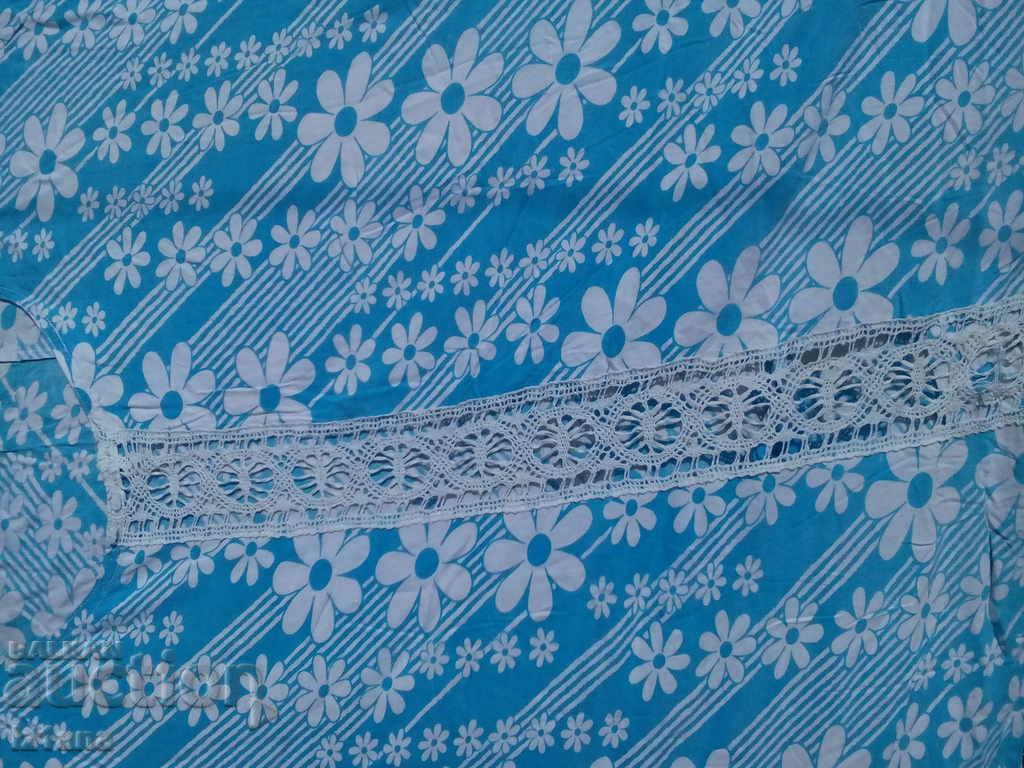 Old envelope, blanket cover, quilt with price 20.00 BGN | € 10.23 Old envelope, blanket cover, quilt with price 20.00 BGN | € 10.23