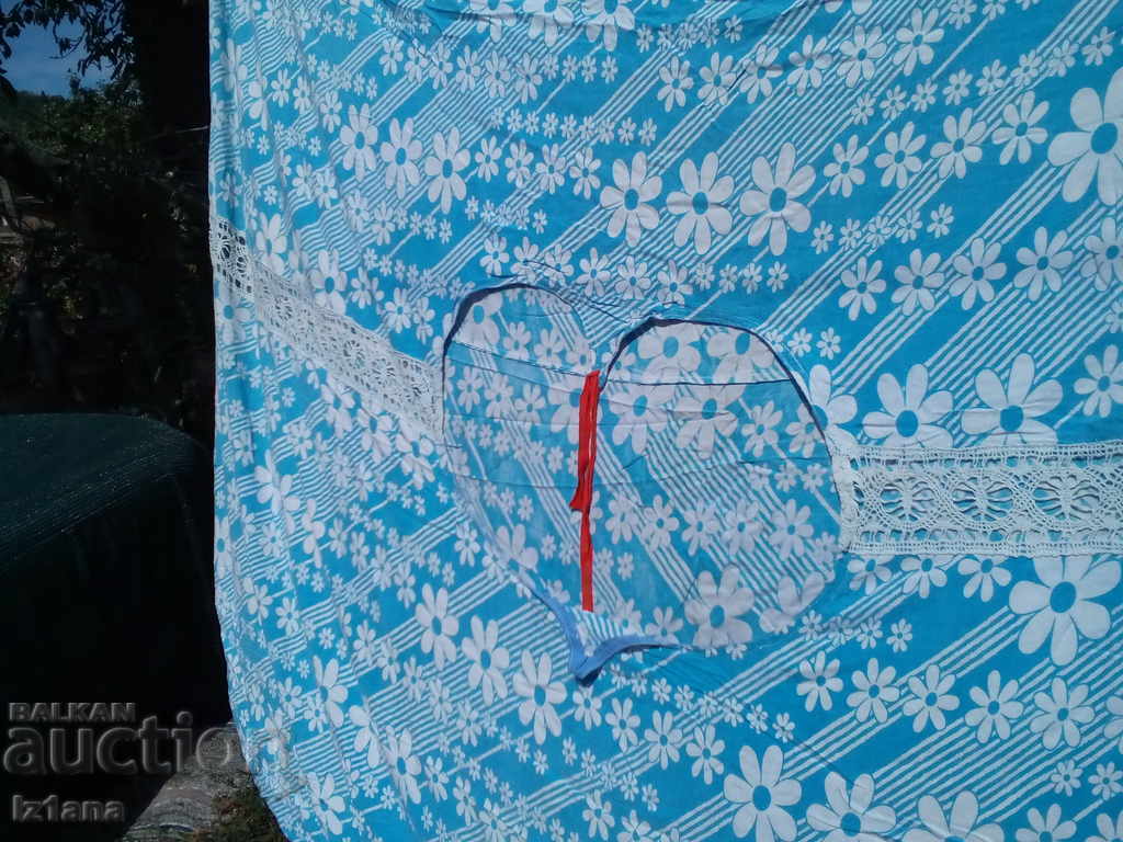 Auction Old envelope, blanket cover, quilt Auction Old envelope, blanket cover, quilt