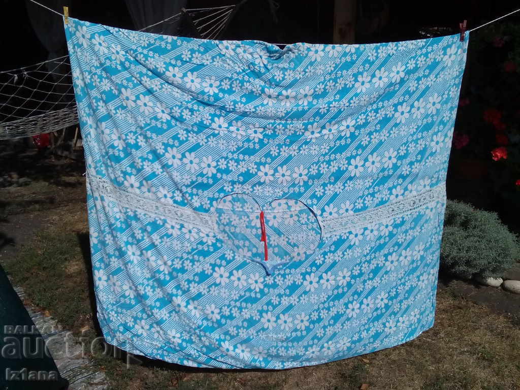 Delivery of Old envelope, blanket cover, quilt Delivery of Old envelope, blanket cover, quilt