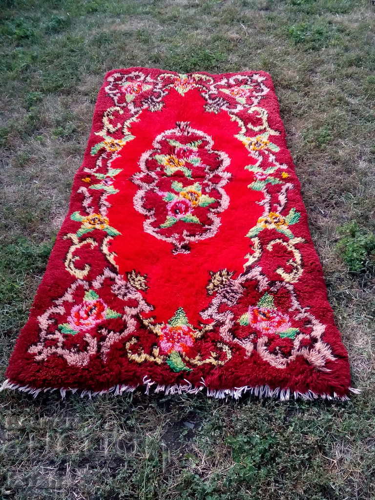 Ancient pottery, carpet with price 80.00 BGN | € 40.90 Ancient pottery, carpet with price 80.00 BGN | € 40.90