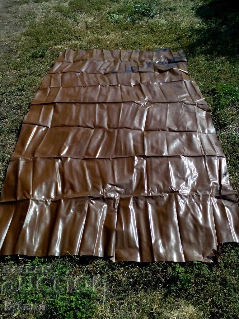 Стара изкуствена кожа - 5