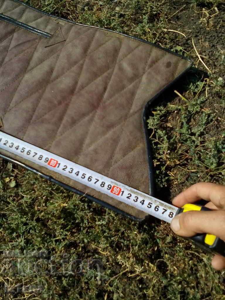 Livrarea Vechiul caz de mașină