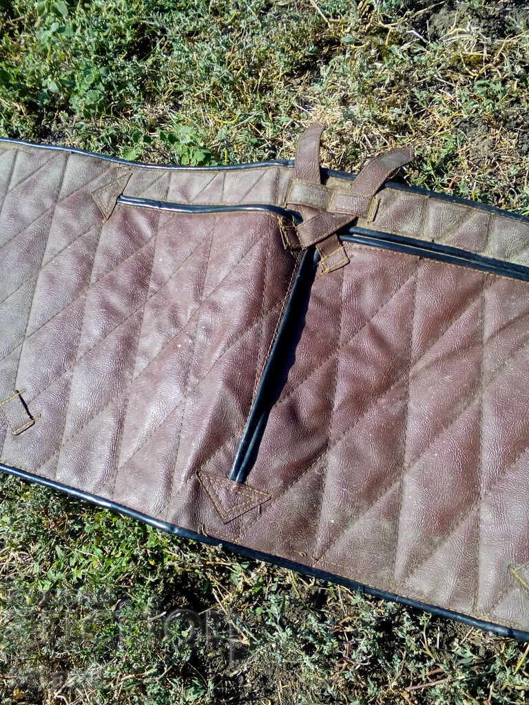 Vechiul caz de mașină - 5