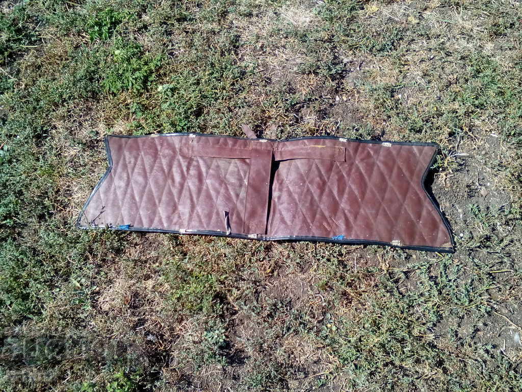 Vechiul caz de mașină - 6