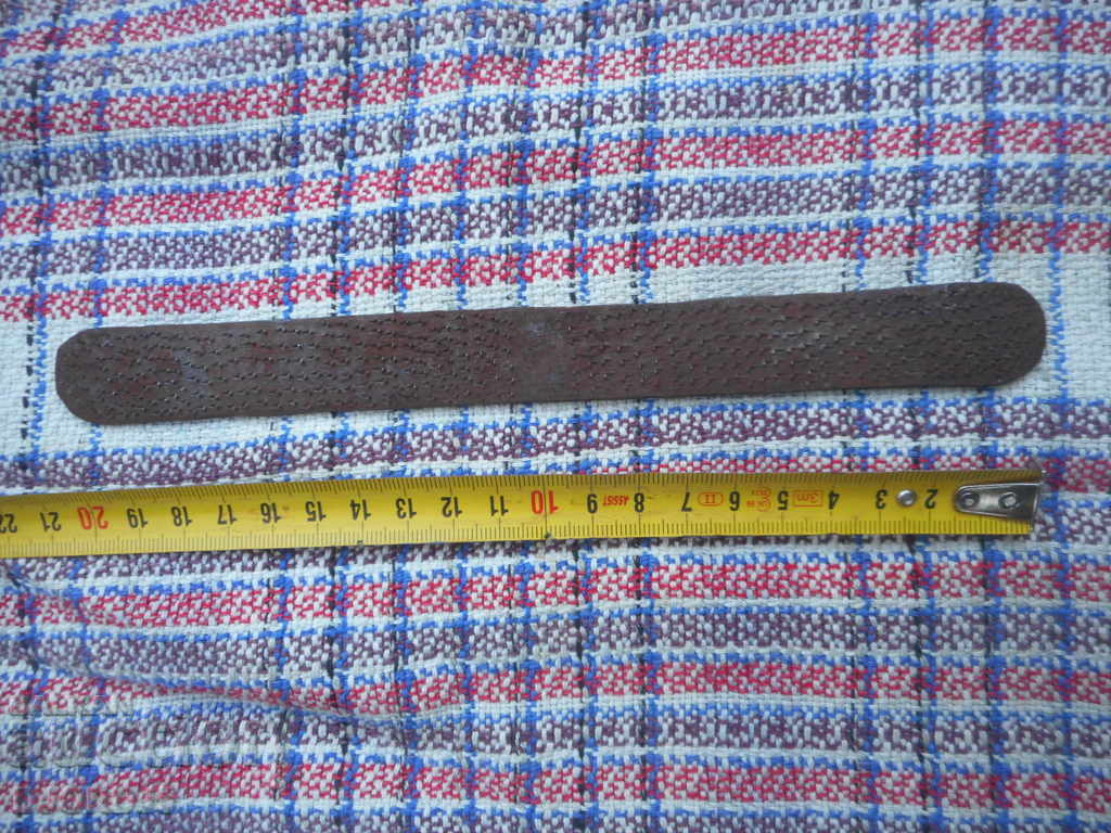 Delivery of Old specialized files Delivery of Old specialized files