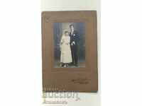 Photo Card Armenian Photography Photo L.Aigle 1919