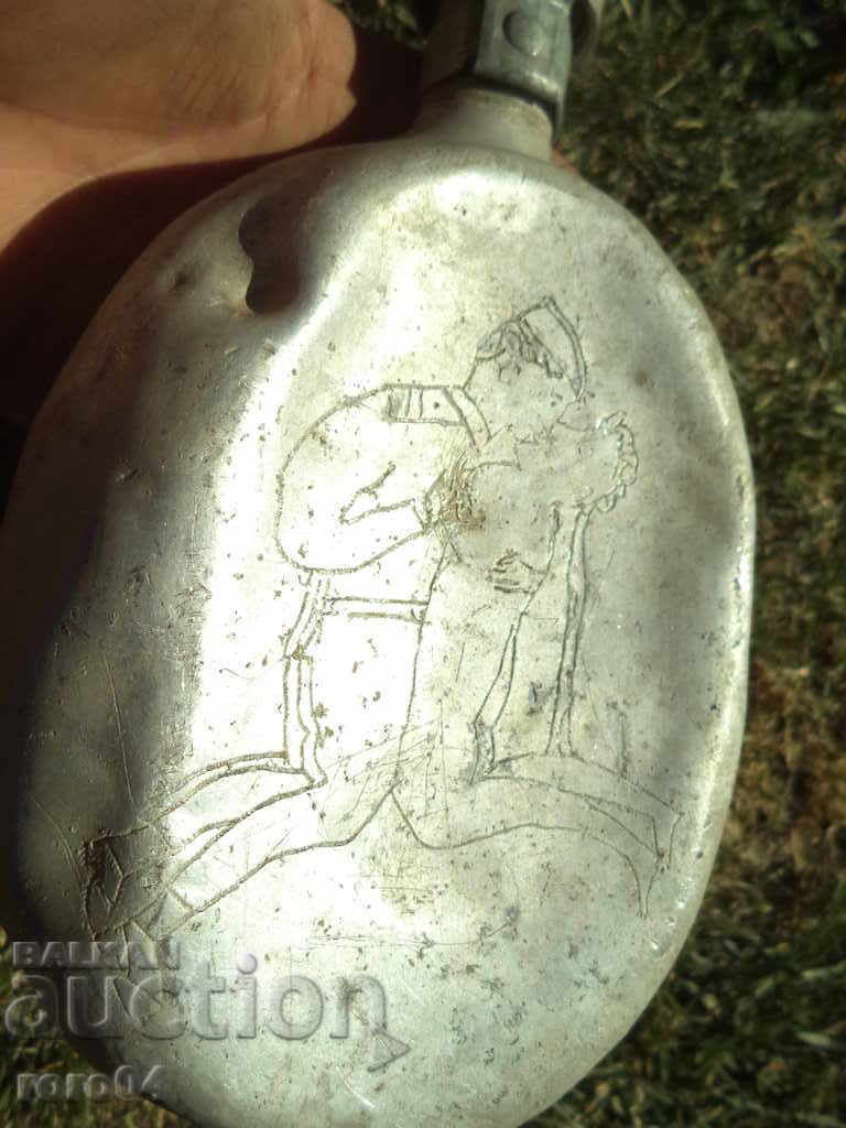 Delivery of MANERKA - EFREITOR - MASK - WAR CREW