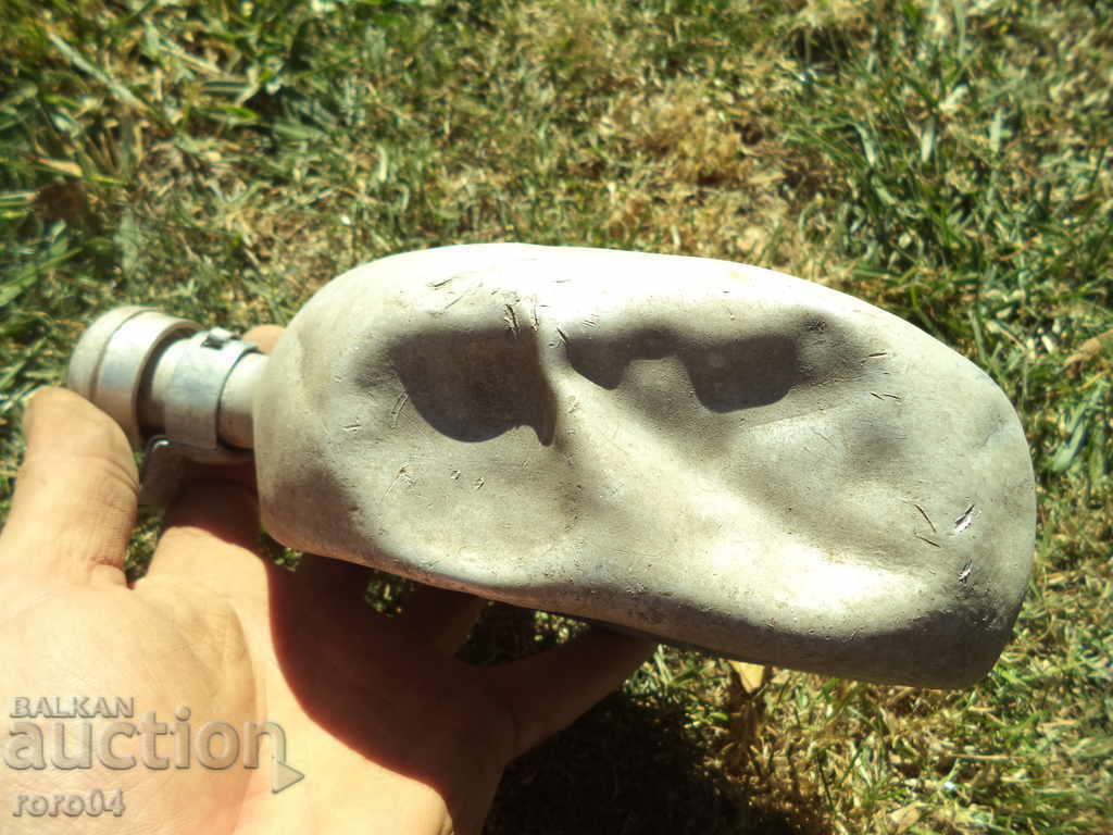 MANERKA - EFREITOR - MASK - WAR CREW - 5