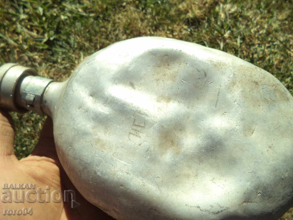 MANERKA - EFREITOR - MASK - WAR CREW - 6