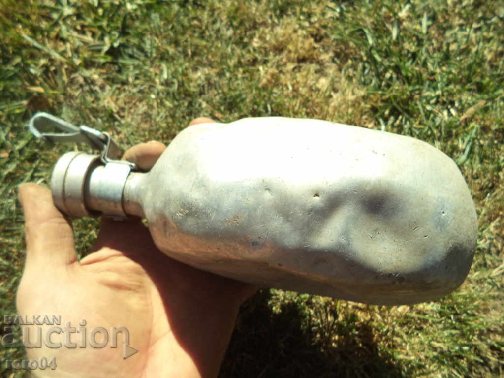 MANERKA - EFREITOR - MASK - WAR CREW - 7