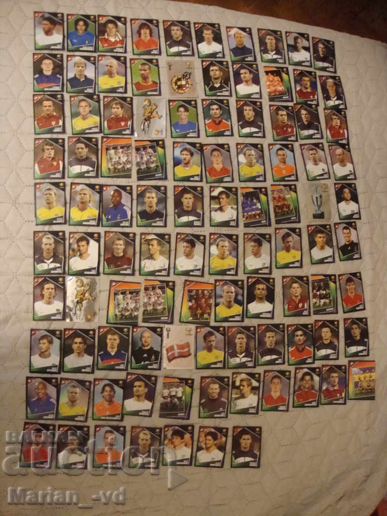 Autocolante de euro-pini cu preț 80.00 BGN | € 40.90