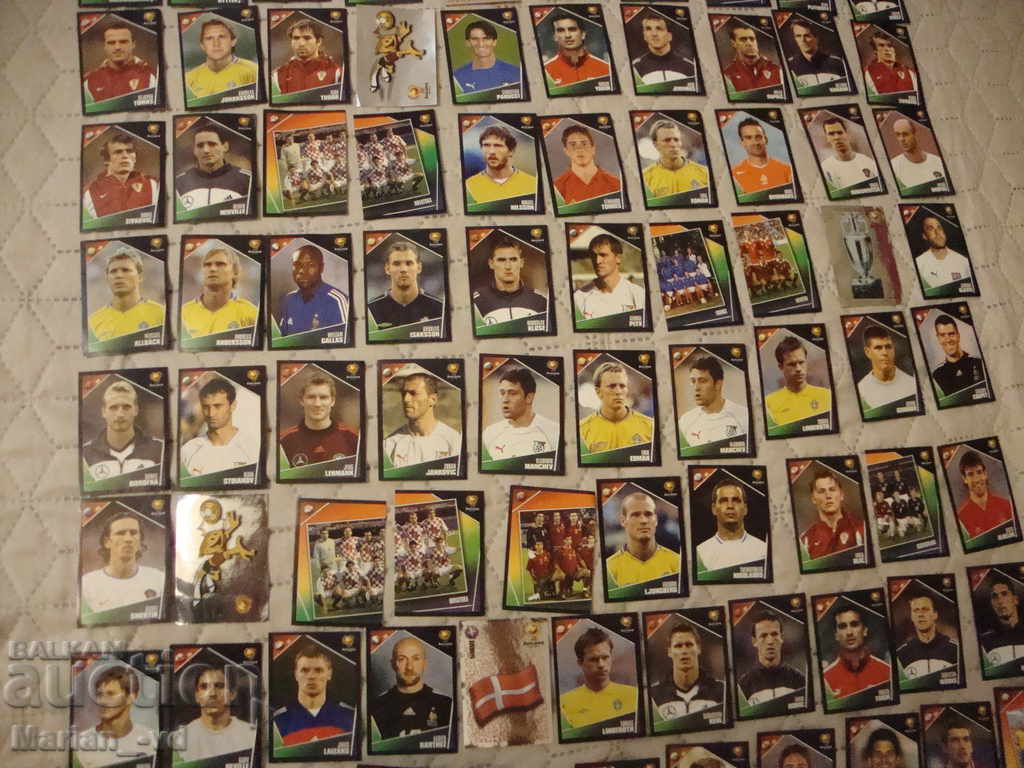 Livrarea Autocolante de euro-pini