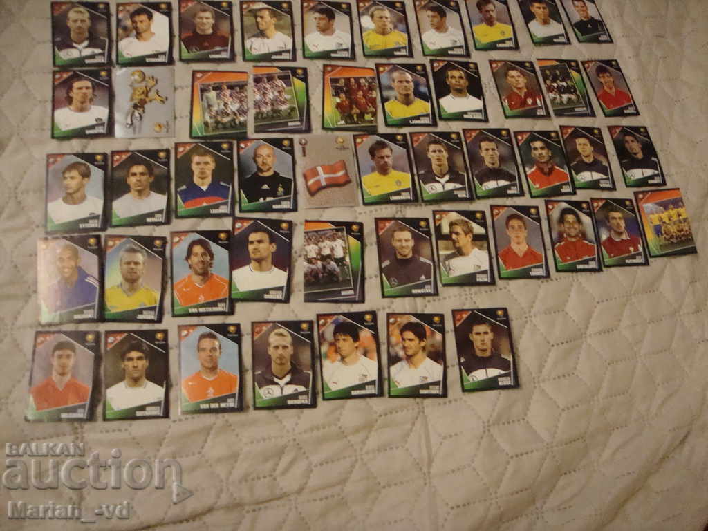 Autocolante de euro-pini - 5