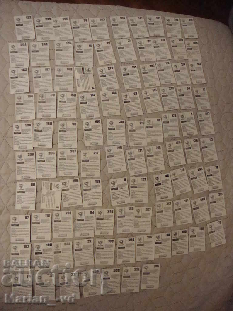 Autocolante de euro-pini - 7