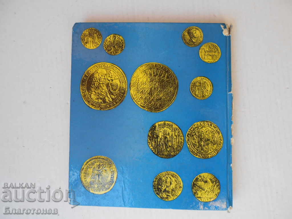 Book Coin catalog - 6 Book Coin catalog - 6