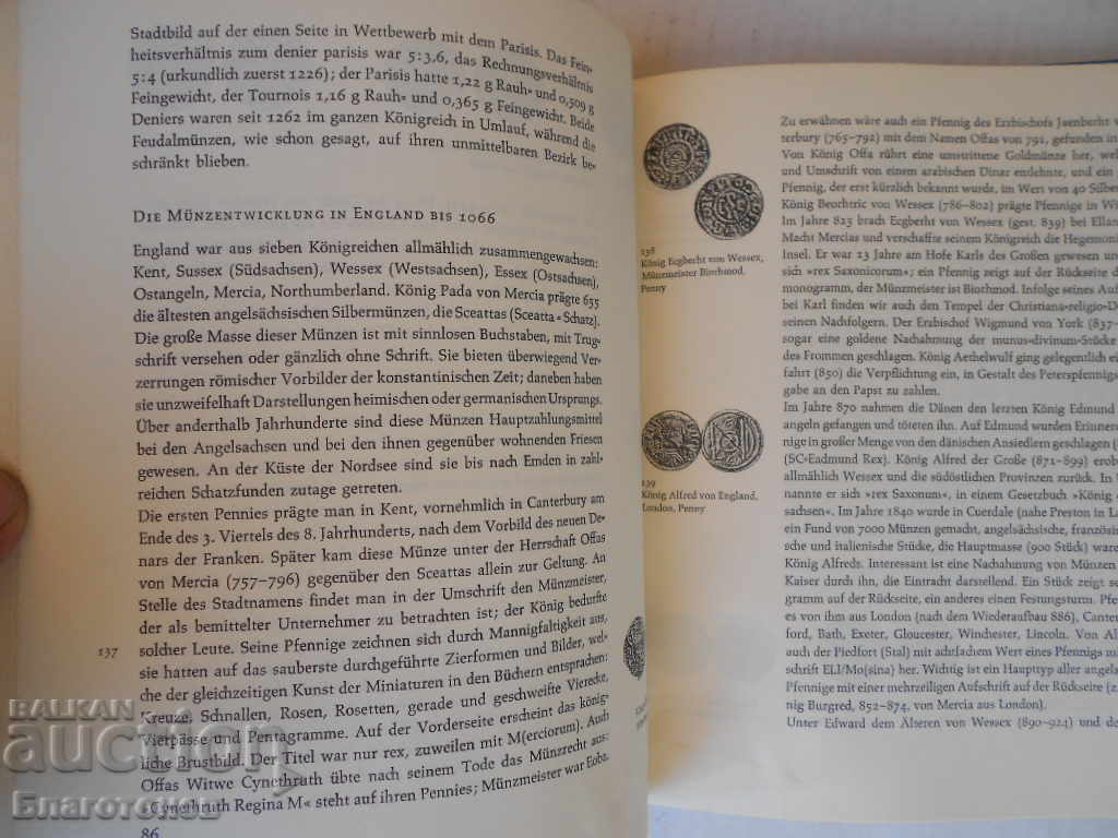 Book Coin catalog - 7 Book Coin catalog - 7