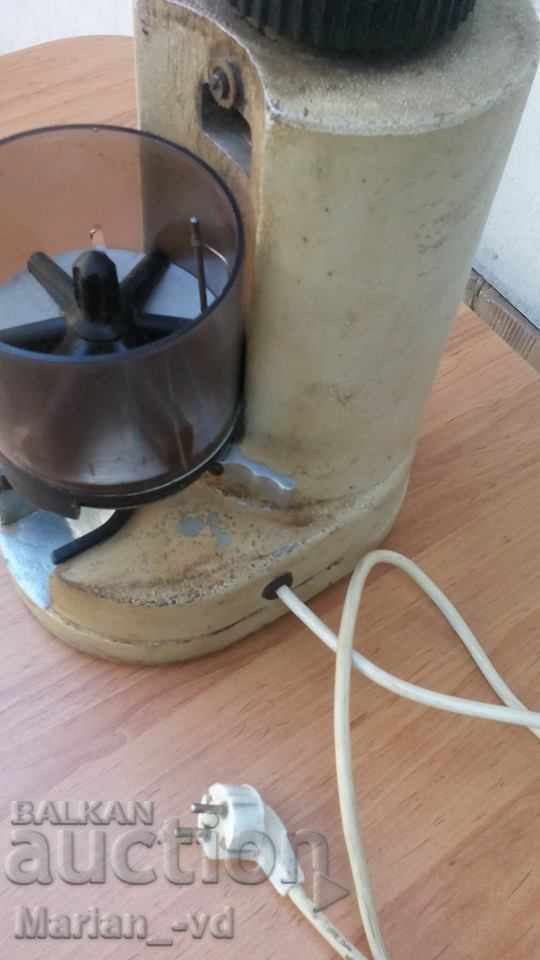 Професионална кафемелачка omnia f - 5