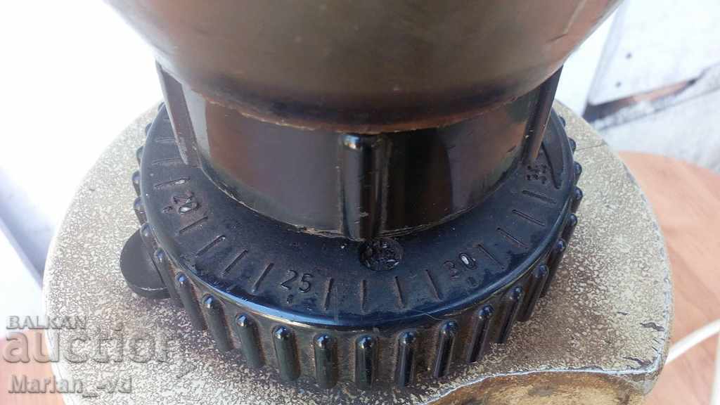 Professional coffee maker omnia f - 6 Professional coffee maker omnia f - 6