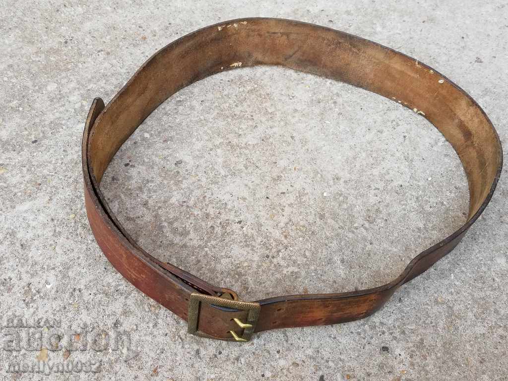 Στρατιωτική ζώνη των αξιωματικών των τσάρων WW2 - 6