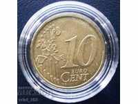 10 ευρω