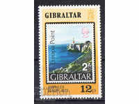 1977. Gibraltar. Europa - Amphilex '77.