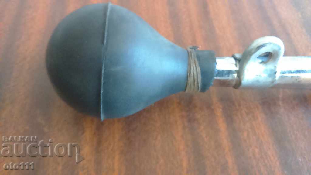 Аукцион СТАРА ТРОМБА ,СВИРКА Аукцион СТАРА ТРОМБА ,СВИРКА