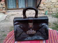 Стара Дамска чанта
