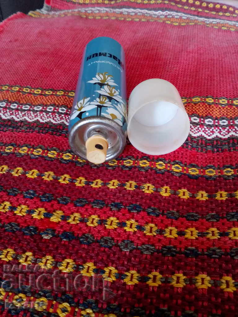 Delivery of Packaging from deodorant JASMIN, Pharmachem Delivery of Packaging from deodorant JASMIN, Pharmachem