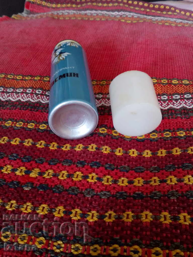 Ambalaj deodorant JAZMIN, Farmachim - 5 Ambalaj deodorant JAZMIN, Farmachim - 5