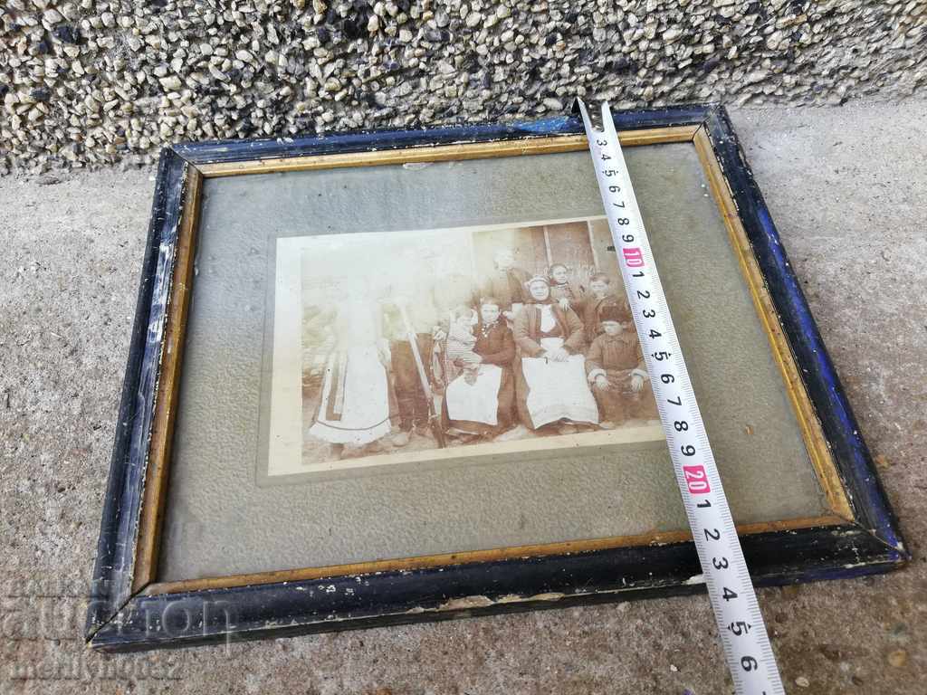 Παράδοση Παλιά κορνίζα, φωτογραφία, πορτρέτο, προπαγάνδα Παράδοση Παλιά κορνίζα, φωτογραφία, πορτρέτο, προπαγάνδα