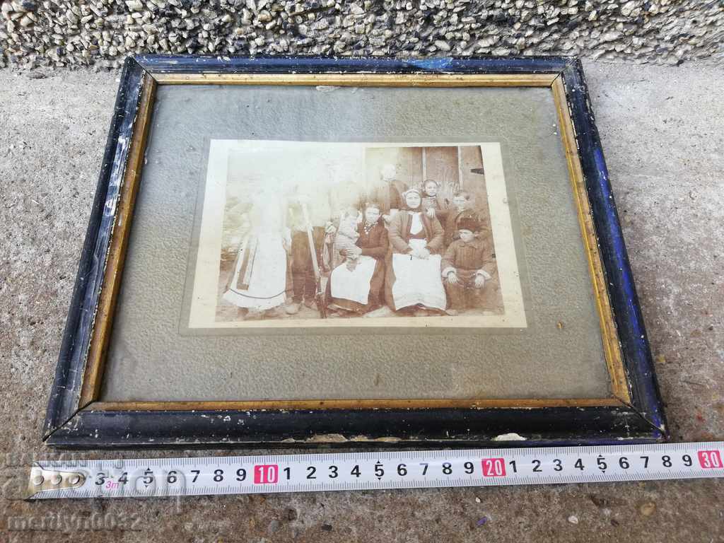 Παλιά κορνίζα, φωτογραφία, πορτρέτο, προπαγάνδα - 5 Παλιά κορνίζα, φωτογραφία, πορτρέτο, προπαγάνδα - 5