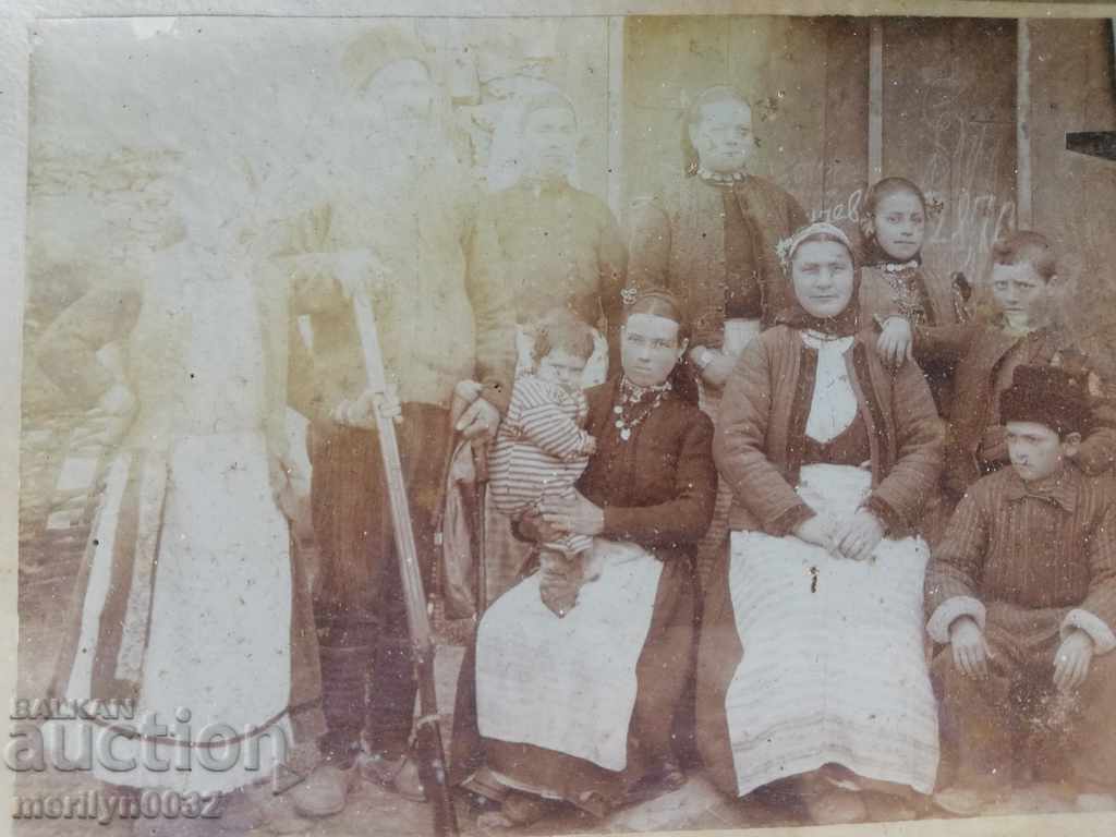 Παλιά κορνίζα, φωτογραφία, πορτρέτο, προπαγάνδα - 6 Παλιά κορνίζα, φωτογραφία, πορτρέτο, προπαγάνδα - 6