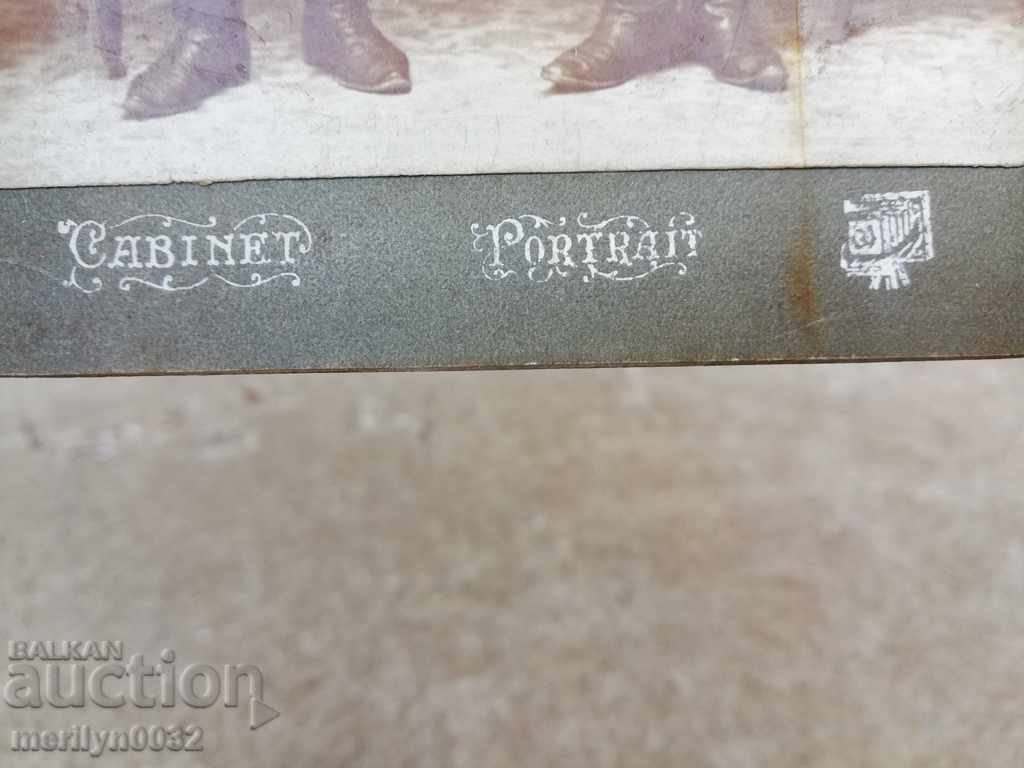 Δημοπρασία Παλιά φωτογραφία φωτογραφίας, πορτρέτο Δημοπρασία Παλιά φωτογραφία φωτογραφίας, πορτρέτο