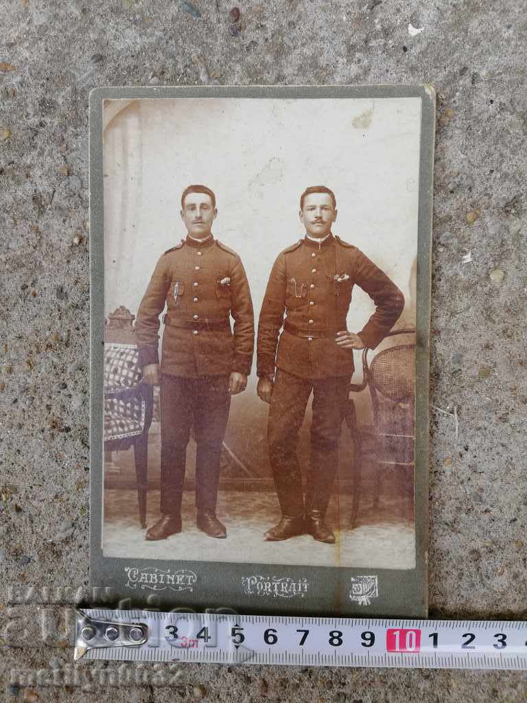 Παλιά φωτογραφία φωτογραφίας, πορτρέτο - 5 Παλιά φωτογραφία φωτογραφίας, πορτρέτο - 5