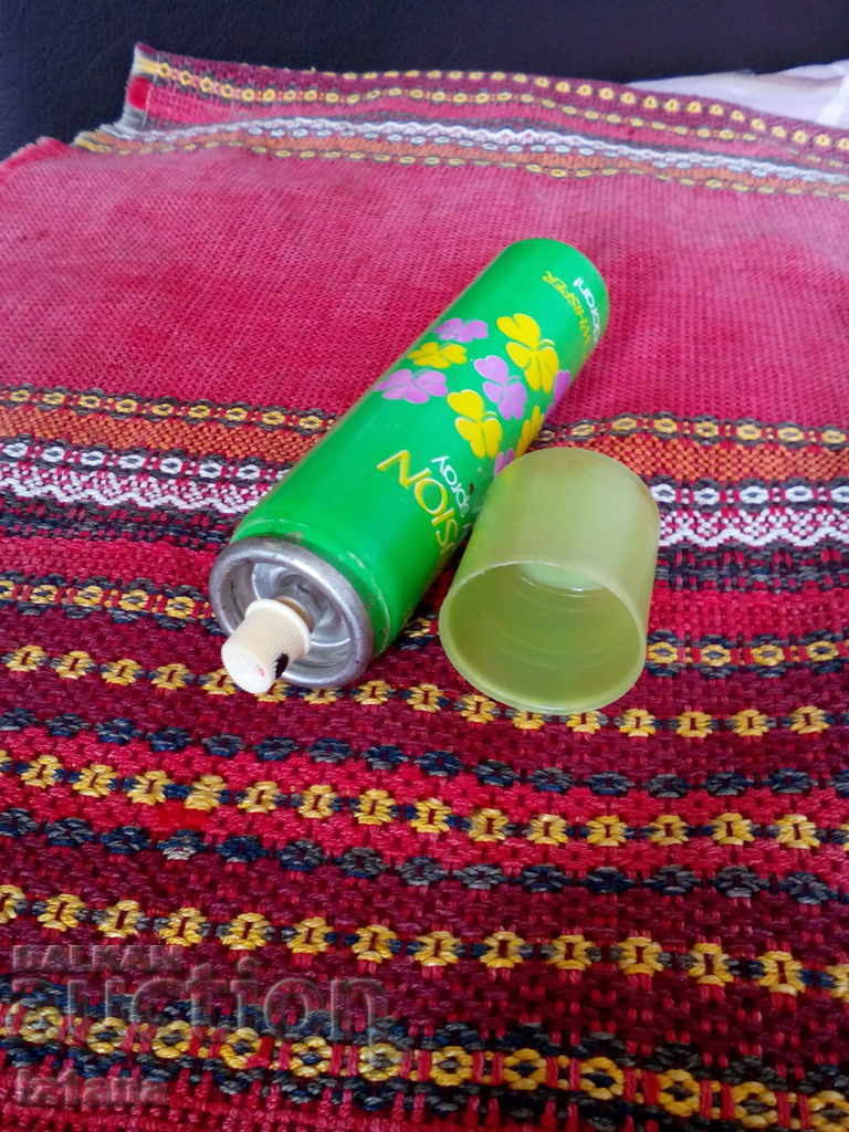 Delivery of Pack of deodorant ILLUSION Delivery of Pack of deodorant ILLUSION