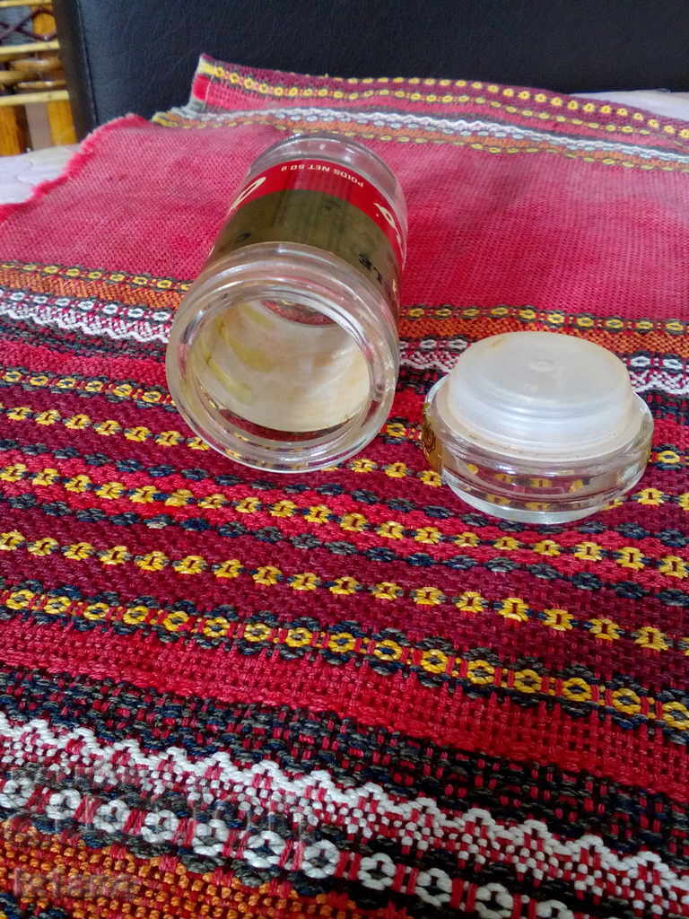 Ένα παλιό βάζο καφέ - 6 Ένα παλιό βάζο καφέ - 6