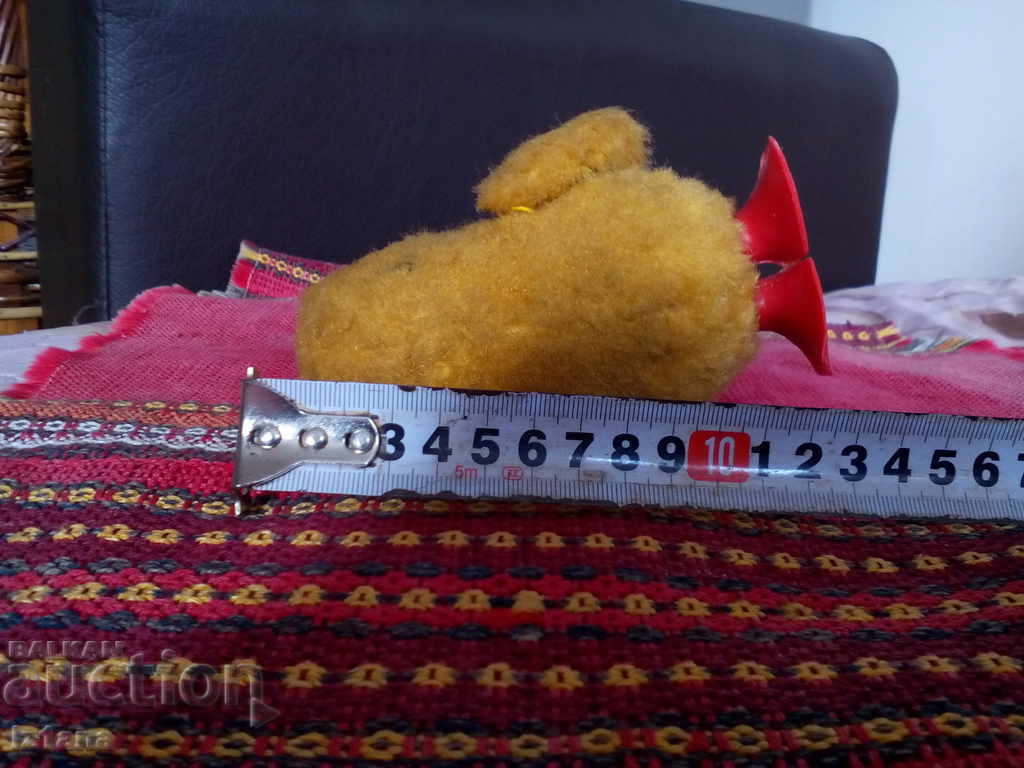 Jucărie veche de pui - 5 Jucărie veche de pui - 5