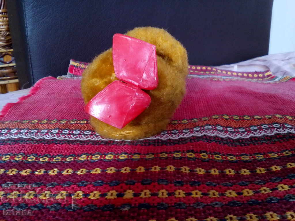 Jucărie veche de pui - 7 Jucărie veche de pui - 7