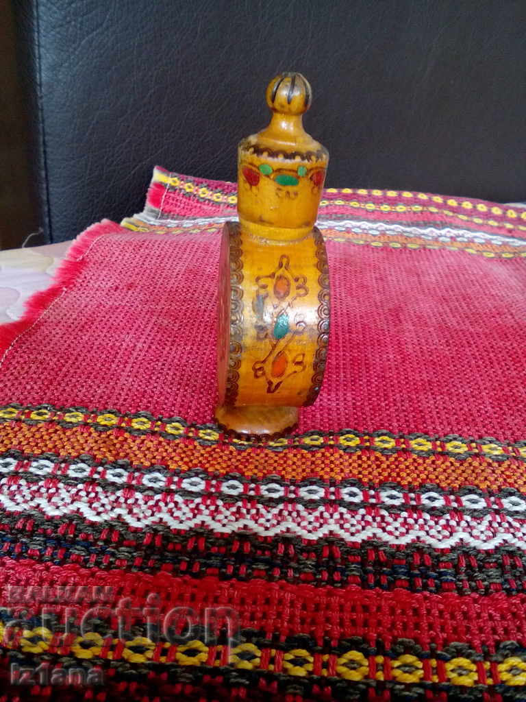 Old Bulgarian Rose Souvenir with price 15.00 BGN | € 7.67