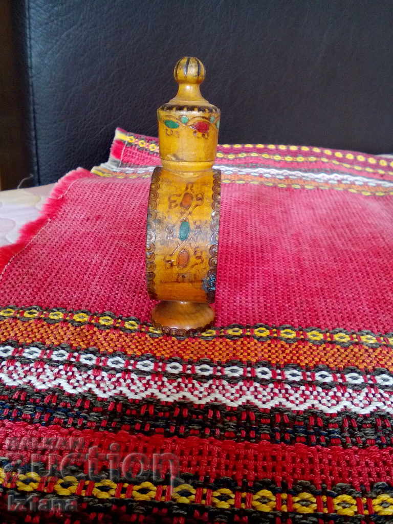 Delivery of Old Bulgarian Rose Souvenir