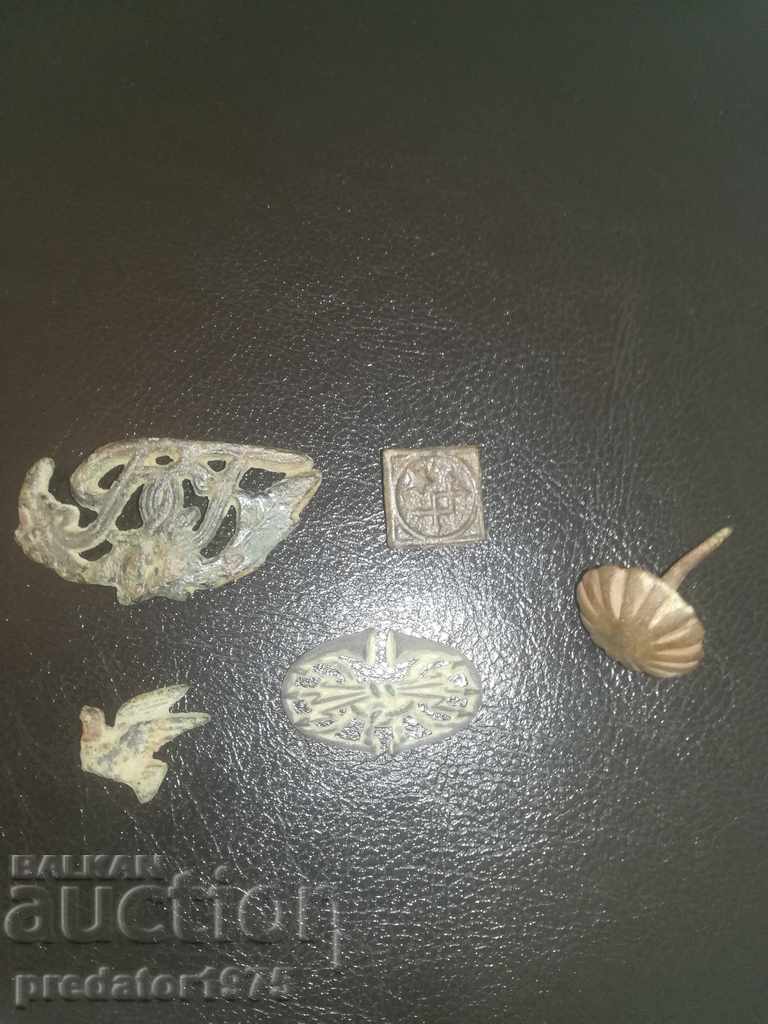 κονκάρδα με τιμή 5.00 BGN | € 2.56 κονκάρδα με τιμή 5.00 BGN | € 2.56