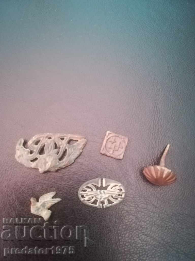 Δημοπρασία κονκάρδα Δημοπρασία κονκάρδα